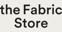 The fabric store