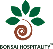 Bonsai hospitality management