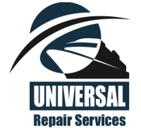 Universal repair services