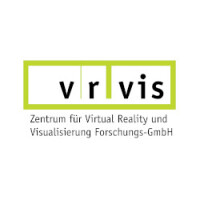 Vrvis zentrum für virtual reality und visualisierung forschungs-gmbh