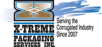 X-treme packaging services inc