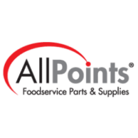 Allpoints foodservice parts & supplies