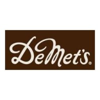 Demet's candy company