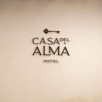 Casa del alma hotel boutique & spa