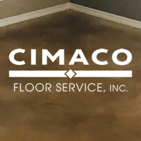 Cimaco floor service inc