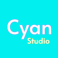 Cyan :studio