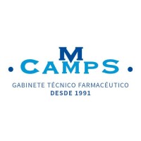 Gabinete técnico farmacéutico m. camps, s.l.