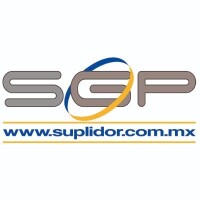 Sgp suplidor global de productos
