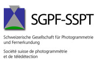 Swiss society for photogrammetry and remote sensing (sgpf-sspt)