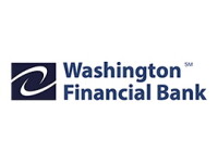 Washington financial bank