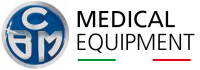 C.b.m. medical equipment