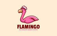 Flamingo animasyon