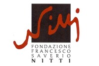 Fondazione francesco saverio nitti