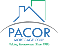 Pacor mortgage