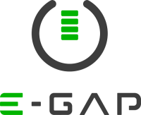 E-gap
