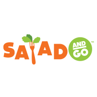 Salad and go