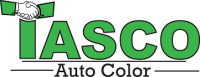 Tasco auto color