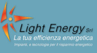Light energy srl
