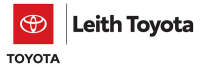 Leith toyota