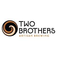Two brothers brewing company