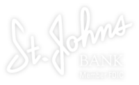 St johns banks & trust