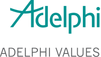 Adelphi values