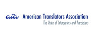 American translators association