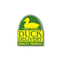 Duck delivery produce inc