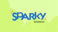 Sparky animation