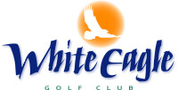 White eagle golf club