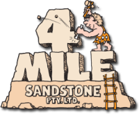 Four Mile Sandstone