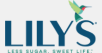 Lily's sweets