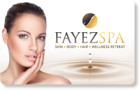 Fayez Salon & Spa