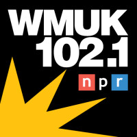 WMUK 102.1 FM