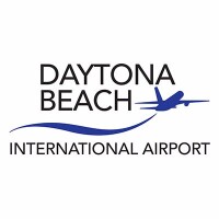 Daytona beach international airport