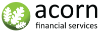 Acorn financial services