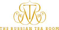 The Russian Tea Room
