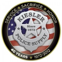 Kiesler police supply