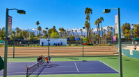 Mission Hills Tennis Club