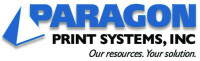 Paragon Print Systems