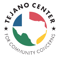 Tejano center for community concerns
