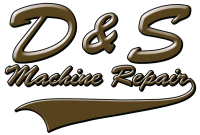 D&s machine service inc.