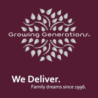 Growing generations