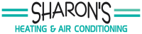 Sharon's heating & air conditioning, inc.