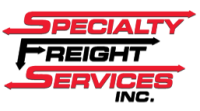 Specialty freight services, inc.