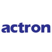 Actron Industries, Inc.