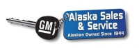 Alaska Sales and Service