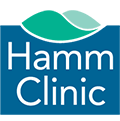 Hamm memorial psychiatric clinic