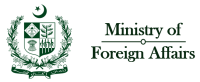 Ministry of Foreign Affairs, Pakistan
