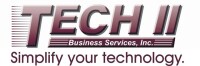 Tech ii business services